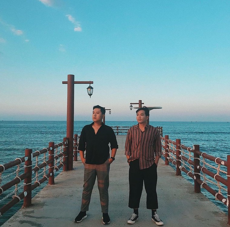 Ngoài Kỳ Co, Eo Gió, đến Quy Nhơn nhớ check-in đủ những ‘thiên đường’ tuyệt đẹp này ảnh 12