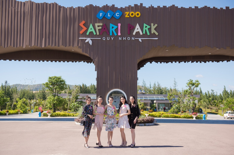 Ngoài Kỳ Co, Eo Gió, đến Quy Nhơn nhớ check-in đủ những ‘thiên đường’ tuyệt đẹp này ảnh 14