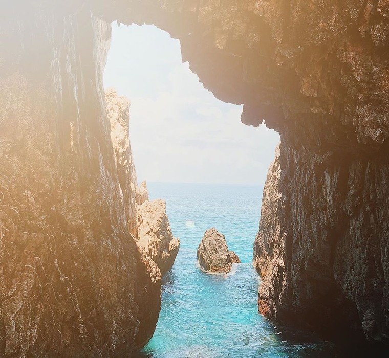 Ngoài Kỳ Co, Eo Gió, đến Quy Nhơn nhớ check-in đủ những ‘thiên đường’ tuyệt đẹp này ảnh 5