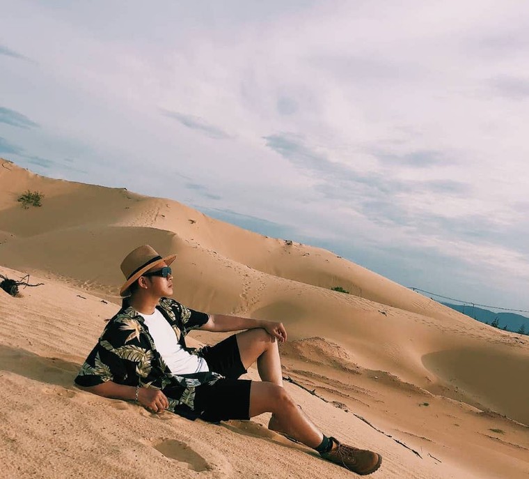 Ngoài Kỳ Co, Eo Gió, đến Quy Nhơn nhớ check-in đủ những ‘thiên đường’ tuyệt đẹp này ảnh 6