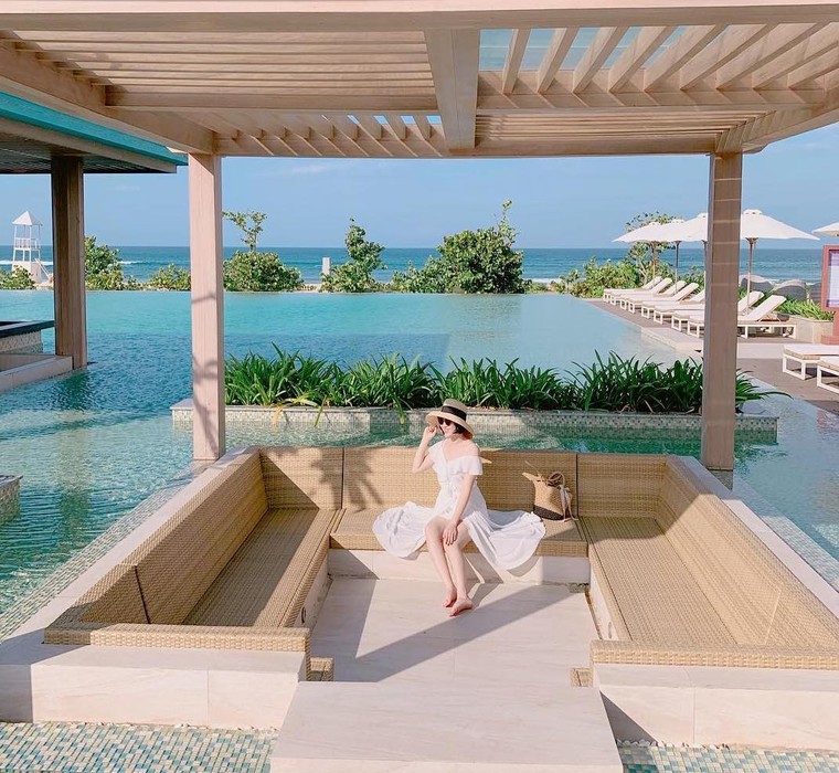 Ngoài Kỳ Co, Eo Gió, đến Quy Nhơn nhớ check-in đủ những ‘thiên đường’ tuyệt đẹp này ảnh 9