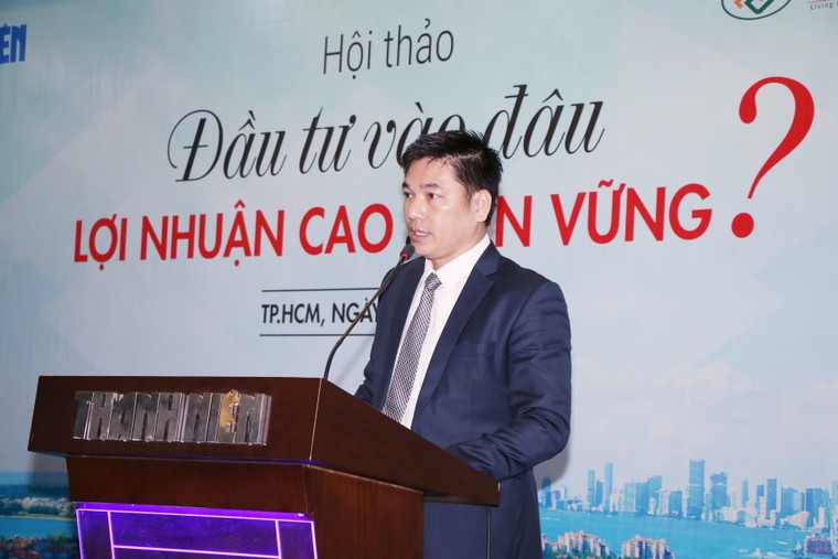 Thị trường bất động sản nghỉ dưỡng sẽ sớm sôi động trở lại ảnh 1