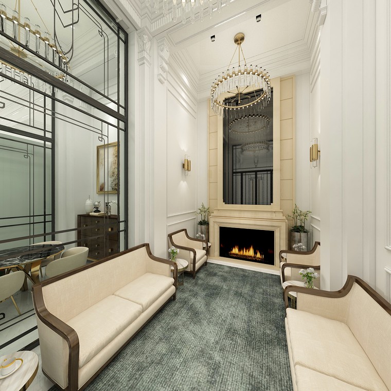 Bamboo Airways chính thức khai trương phòng vé 30 Tràng Tiền ảnh 3