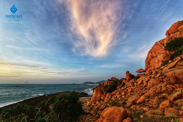 Ninh Thuận – Lời hồi đáp đỉnh cao cho những xu hướng du lịch mới nhất ảnh 2