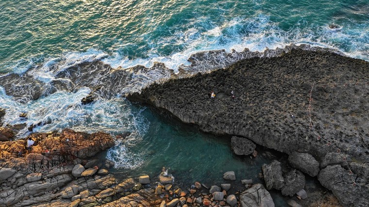 Ninh Thuận – Lời hồi đáp đỉnh cao cho những xu hướng du lịch mới nhất ảnh 3