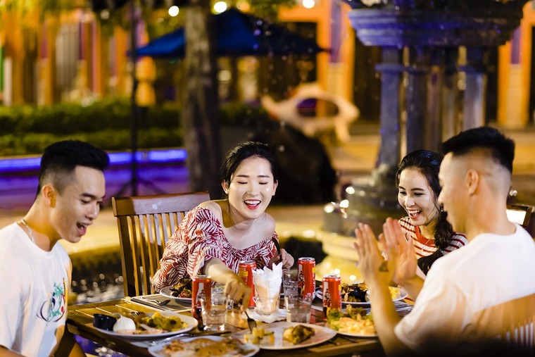 Mua vé pháo hoa Đà Nẵng, nhận ngay ưu đãi tới 30% để du ngoạn 'châu Á thu nhỏ' ảnh 4