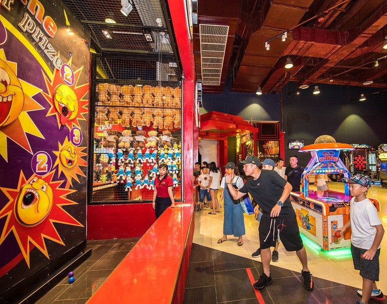 Mua vé pháo hoa Đà Nẵng, nhận ngay ưu đãi tới 30% để du ngoạn 'châu Á thu nhỏ' ảnh 3