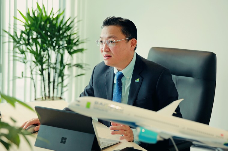 'Với Bamboo Airways, sự hiếu khách là then chốt' ảnh 2