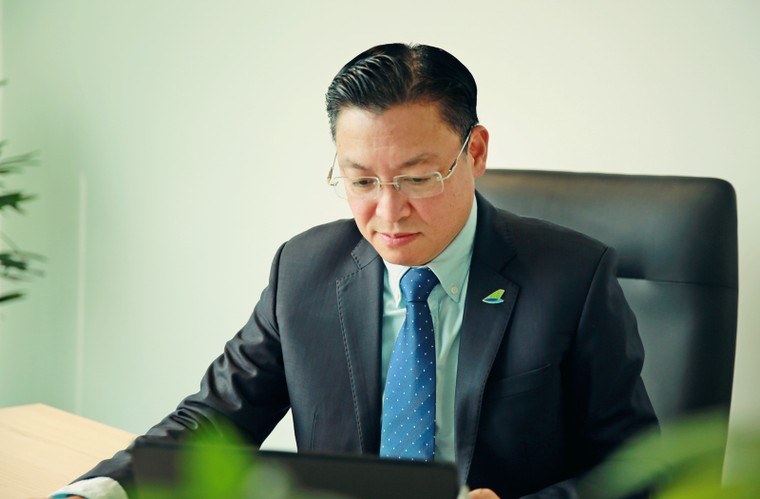 'Với Bamboo Airways, sự hiếu khách là then chốt' ảnh 3