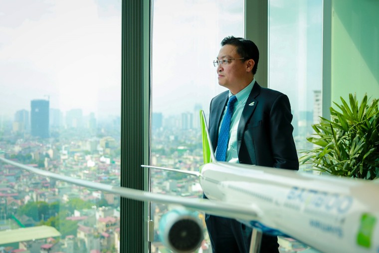 'Với Bamboo Airways, sự hiếu khách là then chốt' ảnh 4