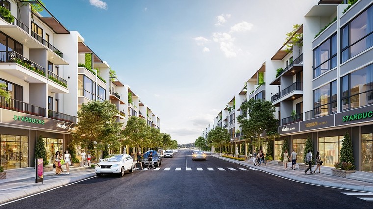 Sống giữa thiên nhiên với hệ tiện ích độc đáo của FLC Tropical City Ha Long ảnh 3