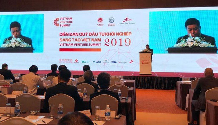 Hơn 100 quỹ đầu tư khởi nghiệp quốc tế đến Việt Nam ảnh 1