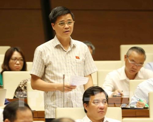 Điều chỉnh tuổi nghỉ hưu cần tránh gây 'sốc' thị trường lao động ảnh 2