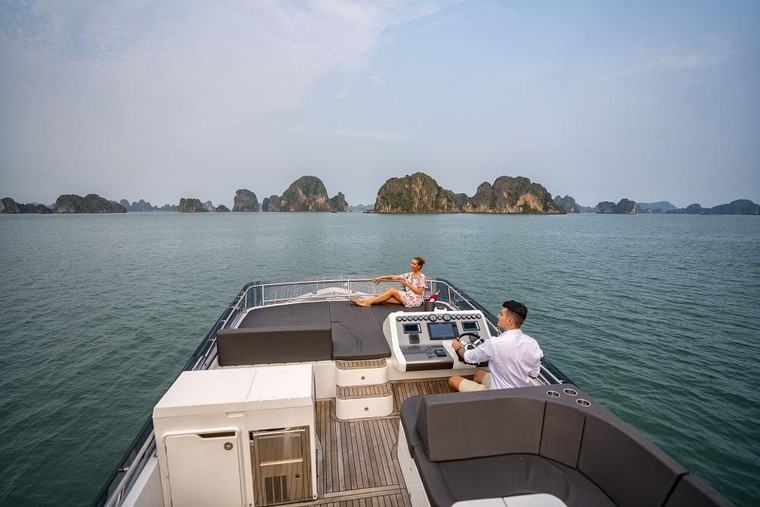 Du lịch hè 2019: Nghỉ dưỡng trọn gói lên ngôi ảnh 6