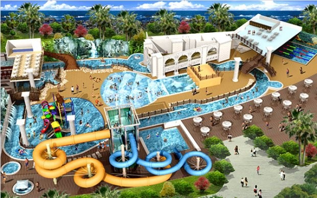 Những điểm đến không thể bỏ lỡ khi tới Jeju - Hàn Quốc vào hè này ảnh 3