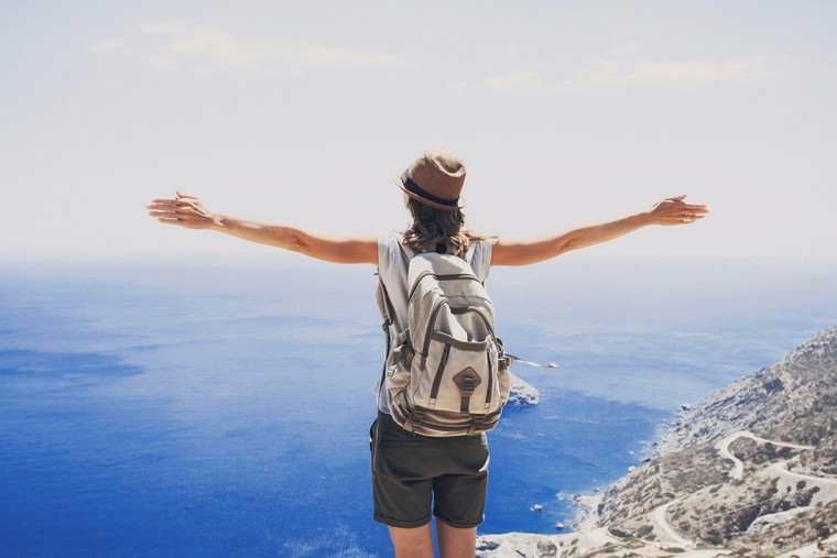 Khám phá mô hình du lịch được giới trẻ săn lùng với khả năng tiết kiệm chi phí đến 70% ảnh 1