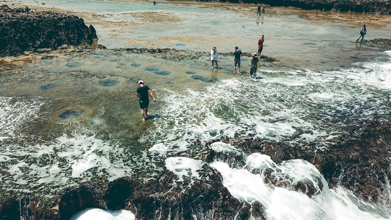 Ninh Thuận: Ưu đãi bậc nhất cả nước đón nhà đầu tư ảnh 3