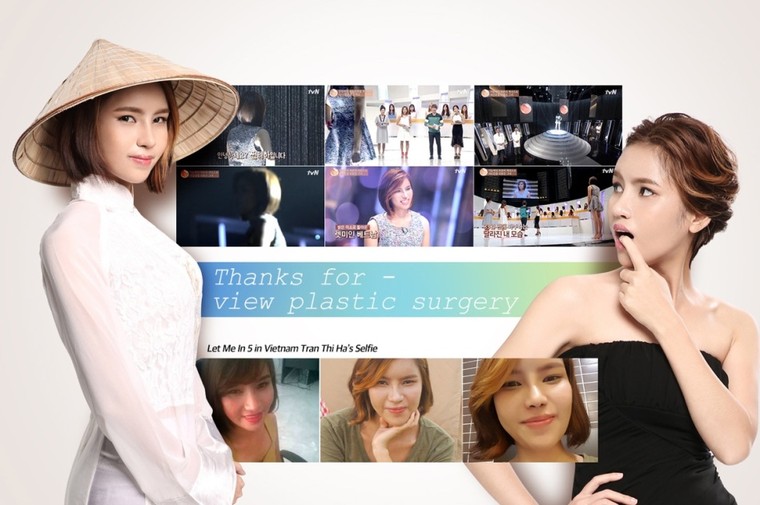 Choáng với tài 'dao kéo' của ê kíp bác sĩ Let Me In vừa sang Việt Nam ảnh 2