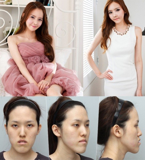 Choáng với tài 'dao kéo' của ê kíp bác sĩ Let Me In vừa sang Việt Nam ảnh 6