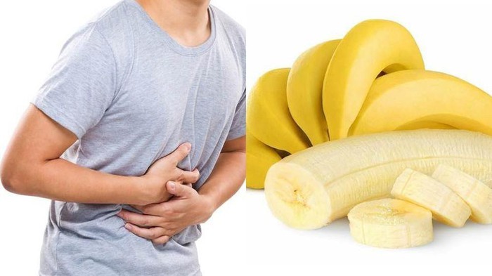 Ai không nên ăn chuối tiêu?