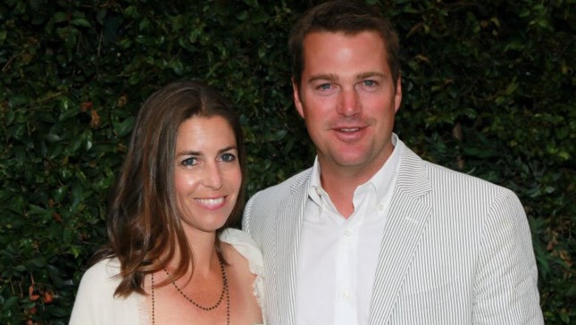 Những ngôi sao chọn gia đình thay vì sự nổi tiếng ảnh 5