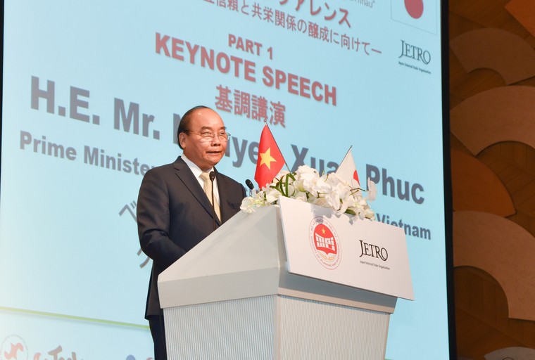 Bamboo Airways kí biên bản ghi nhớ hợp tác với Tỉnh Ibaraki và Fukushima - Nhật Bản ảnh 3