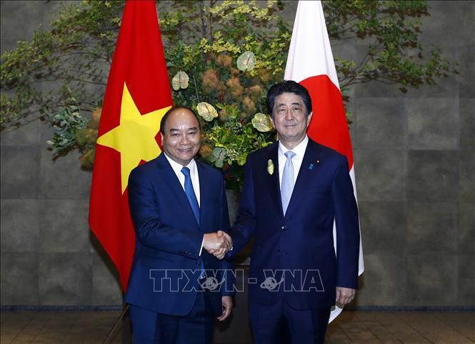 Việt Nam đóng góp tích cực, có trách nhiệm vào các vấn đề quốc tế và khu vực ảnh 2