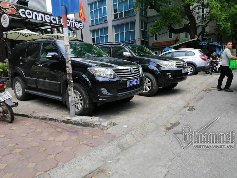 Khởi tố vợ chồng luật sư Trần Vũ Hải ảnh 2