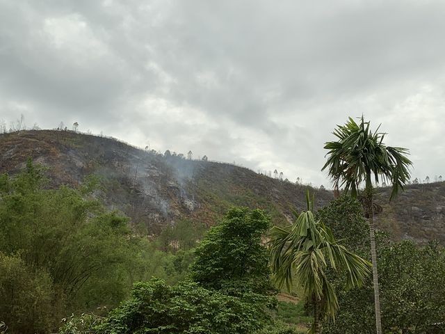 Vừa căng mình dập lửa, Hà Tĩnh lại lo ứng phó mưa lũ ảnh 3