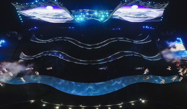 Đạo diễn Đỗ Thanh Hải: Để đạt được đẳng cấp, phải vượt qua thành công đã có ảnh 1