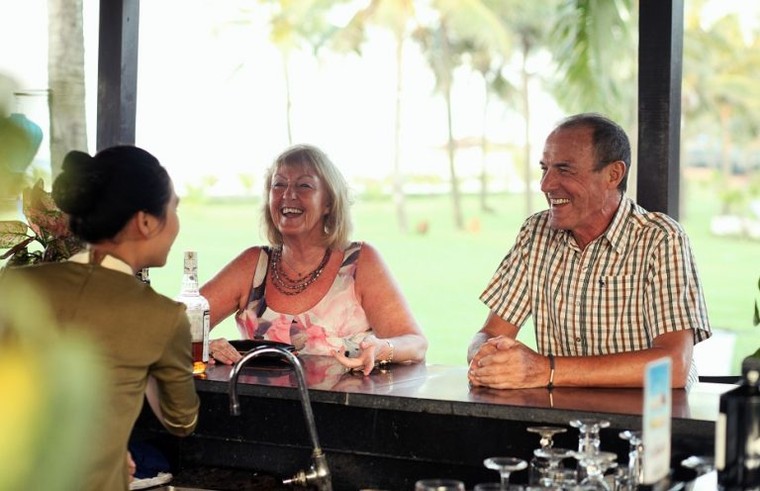 Kinh nghiệm tổ chức du lịch dành cho người lớn tuổi ảnh 10