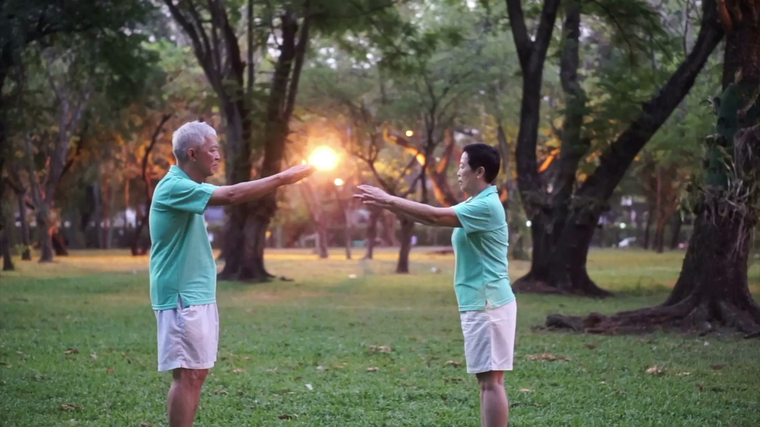 Kinh nghiệm tổ chức du lịch dành cho người lớn tuổi ảnh 4