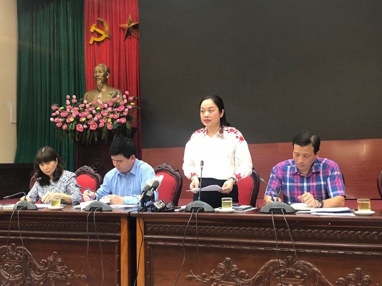 Nhiều hoạt động kỷ niệm 20 năm Hà Nội đón nhận danh hiệu 'Thành phố vì hoà bình' ảnh 1