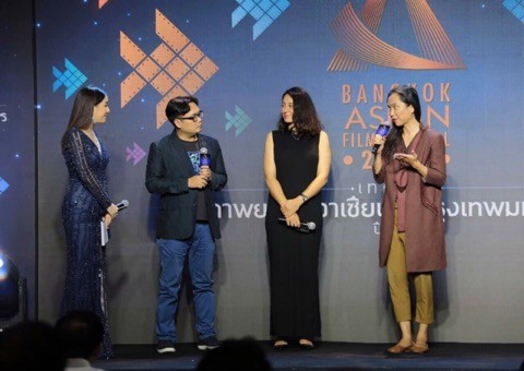 Tiếng nói văn hóa ASEAN qua phim điện ảnh ảnh 1