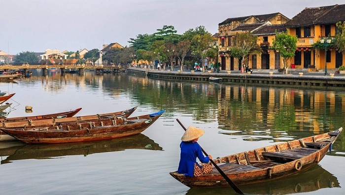 Hội An đứng đầu 10 thành phố quyến rũ nhất thế giới 2019 ảnh 1