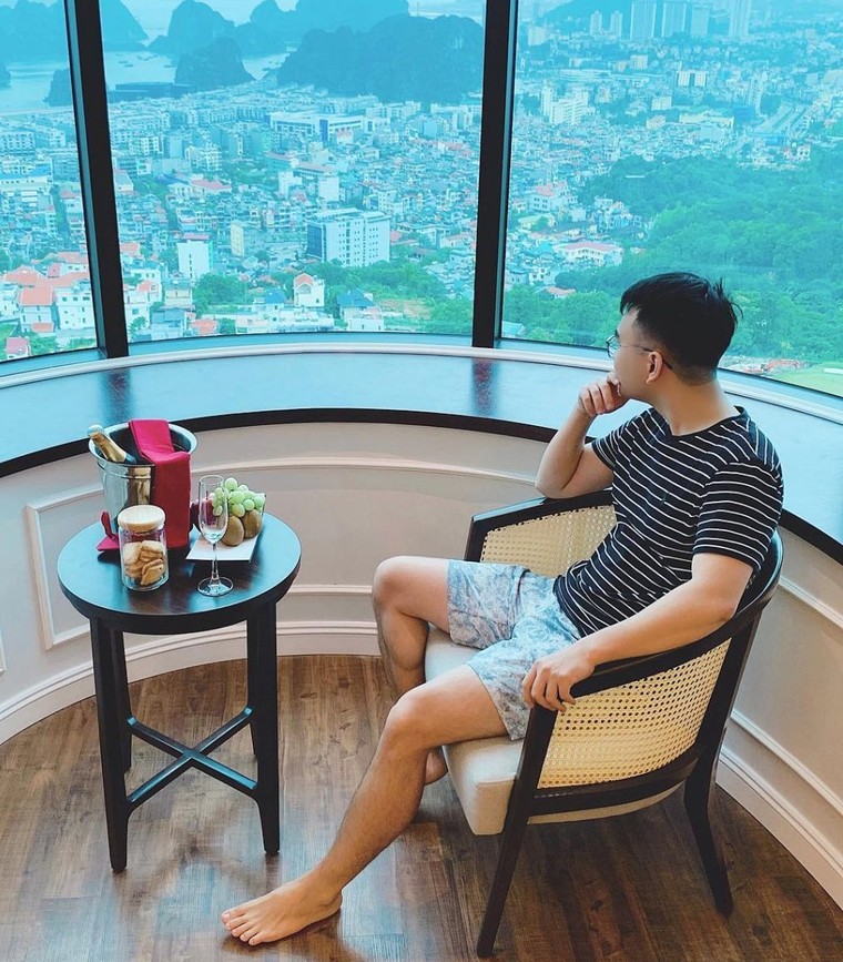 FLC Hạ Long - Thức dậy giữa kỳ quan ảnh 11