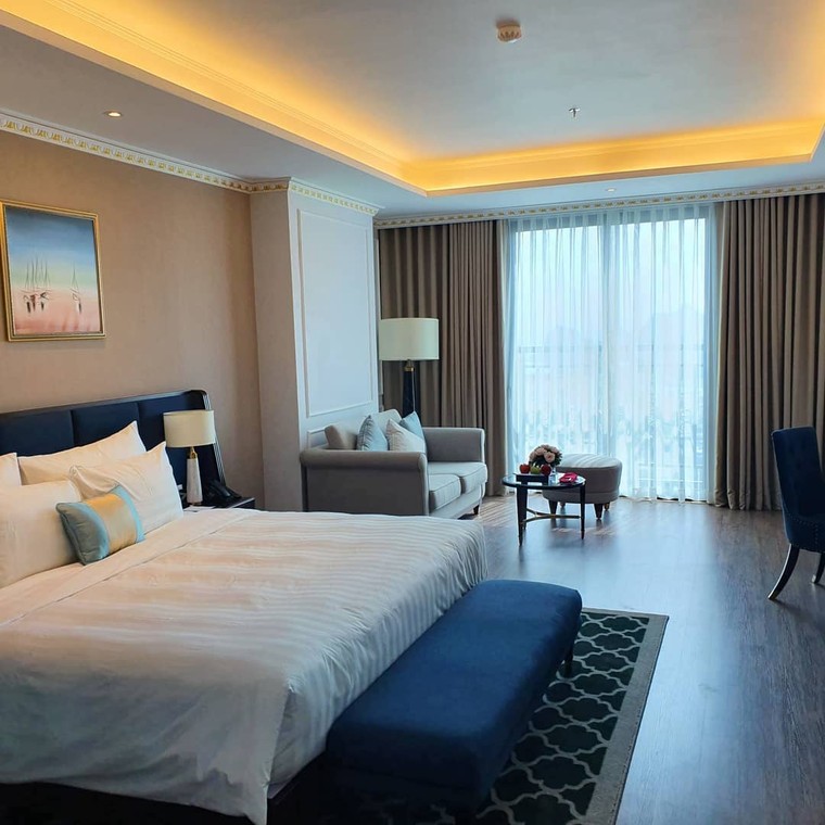 FLC Hạ Long - Thức dậy giữa kỳ quan ảnh 4