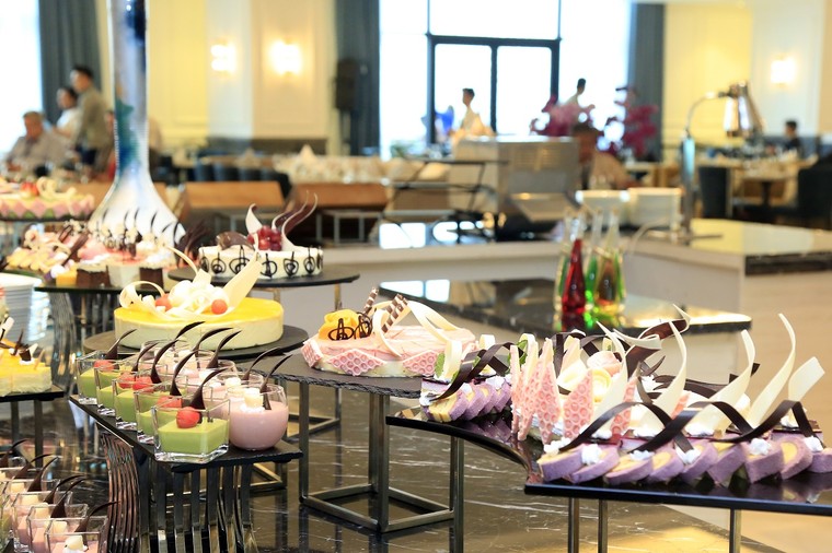 FLC Hạ Long - Thức dậy giữa kỳ quan ảnh 5