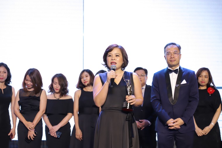 VPBank được vinh danh ‘Nơi làm việc tốt nhất Châu Á’ do HR Asia bình chọn ảnh 2