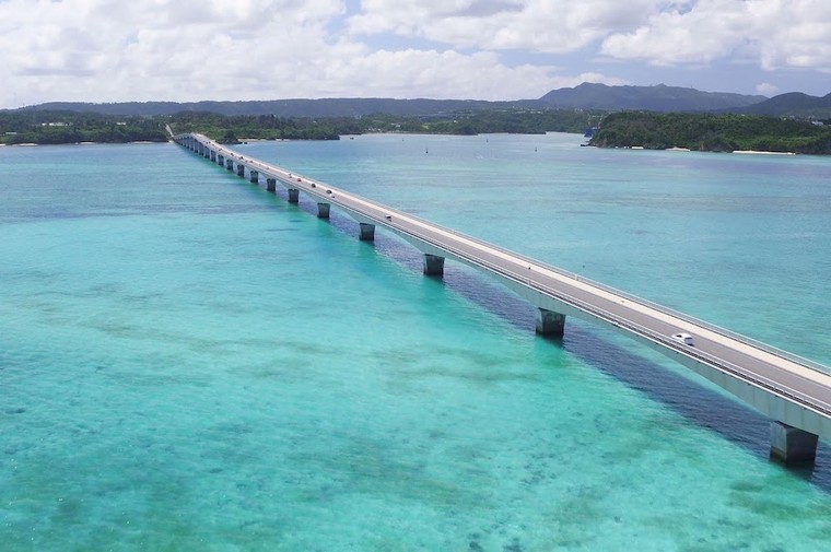 Okinawa - Nhật Bản: Điểm check-in tình bể bình cho các cặp tình nhân ảnh 1