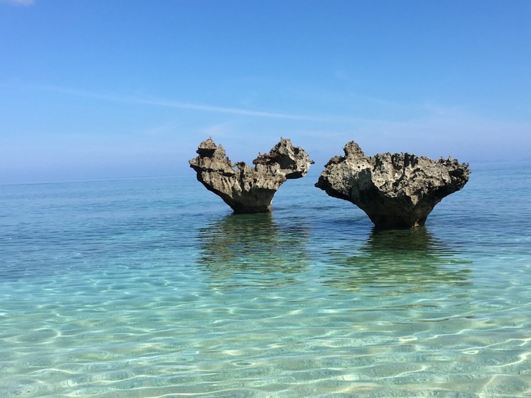 Okinawa - Nhật Bản: Điểm check-in tình bể bình cho các cặp tình nhân ảnh 2
