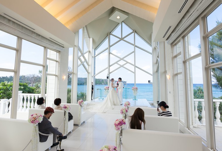 Okinawa - Nhật Bản: Điểm check-in tình bể bình cho các cặp tình nhân ảnh 3