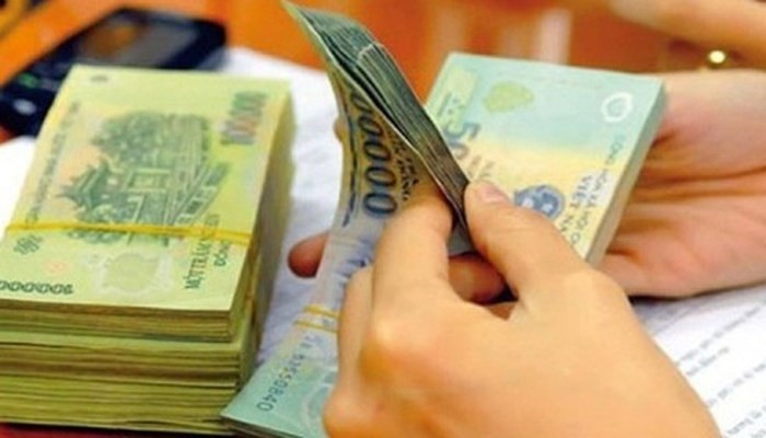 Áp dụng cách tính lương mới với cán bộ, công chức từ ngày 15/7 ảnh 1