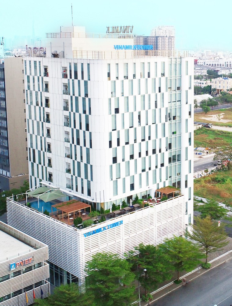 Vinamilk là doanh nghiệp Việt duy nhất lọt Top 50 công ty quyền lực nhất Châu Á ảnh 2