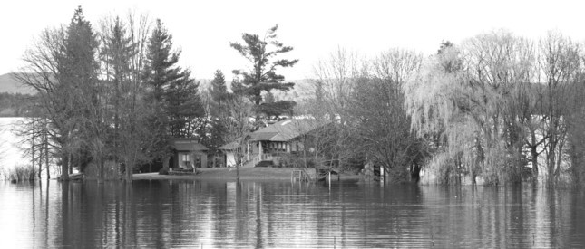 Khí hậu 'bào mòn' sức khỏe con người ảnh 1