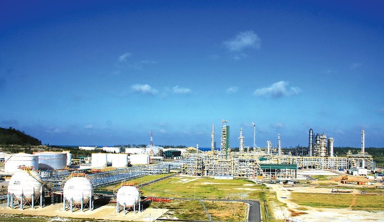 Quảng Ngãi, thiên đường say ngủ giữa miền cát trắng ảnh 2