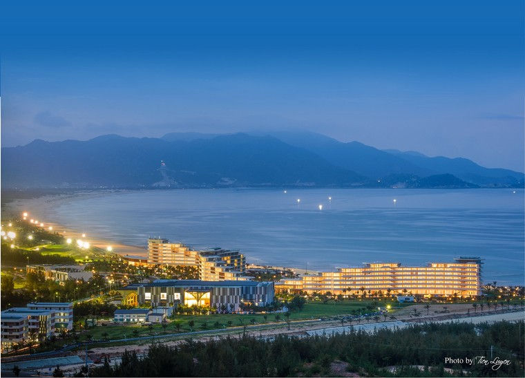 Những bước tiến đáng tự hào đưa du lịch Việt Nam vươn tầm thế giới ảnh 1