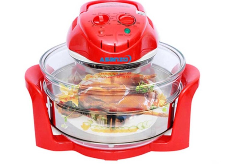 Khởi tố vụ công ty nhập hàng Trung Quốc gắn mác Asanzo ảnh 1