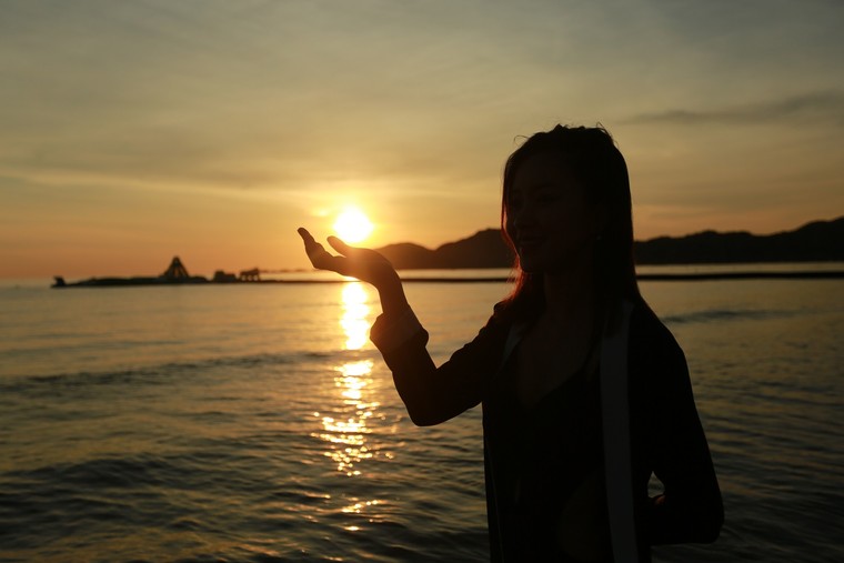 Nhật ký 'phá đảo' Quy Nhơn trong 24h của đôi bạn thân ​ ảnh 6