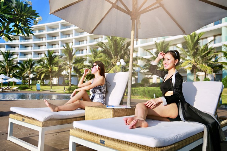 Nhật ký 'phá đảo' Quy Nhơn trong 24h của đôi bạn thân ​ ảnh 7